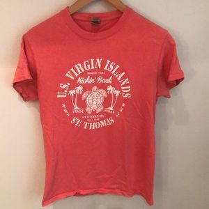 Island Vacation shirt